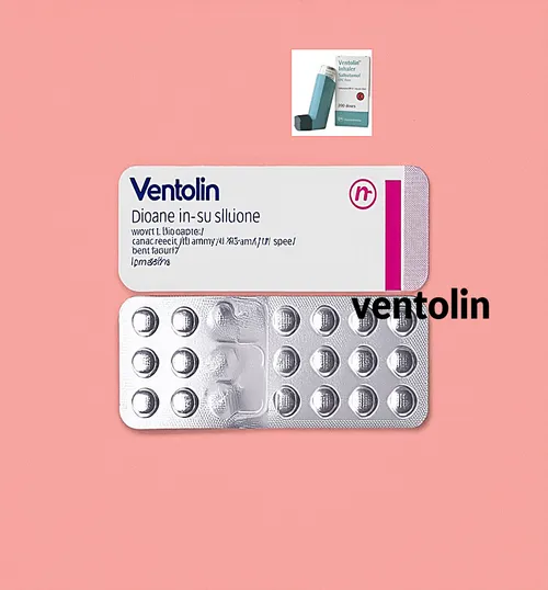 El ventolin se vende sin receta medica